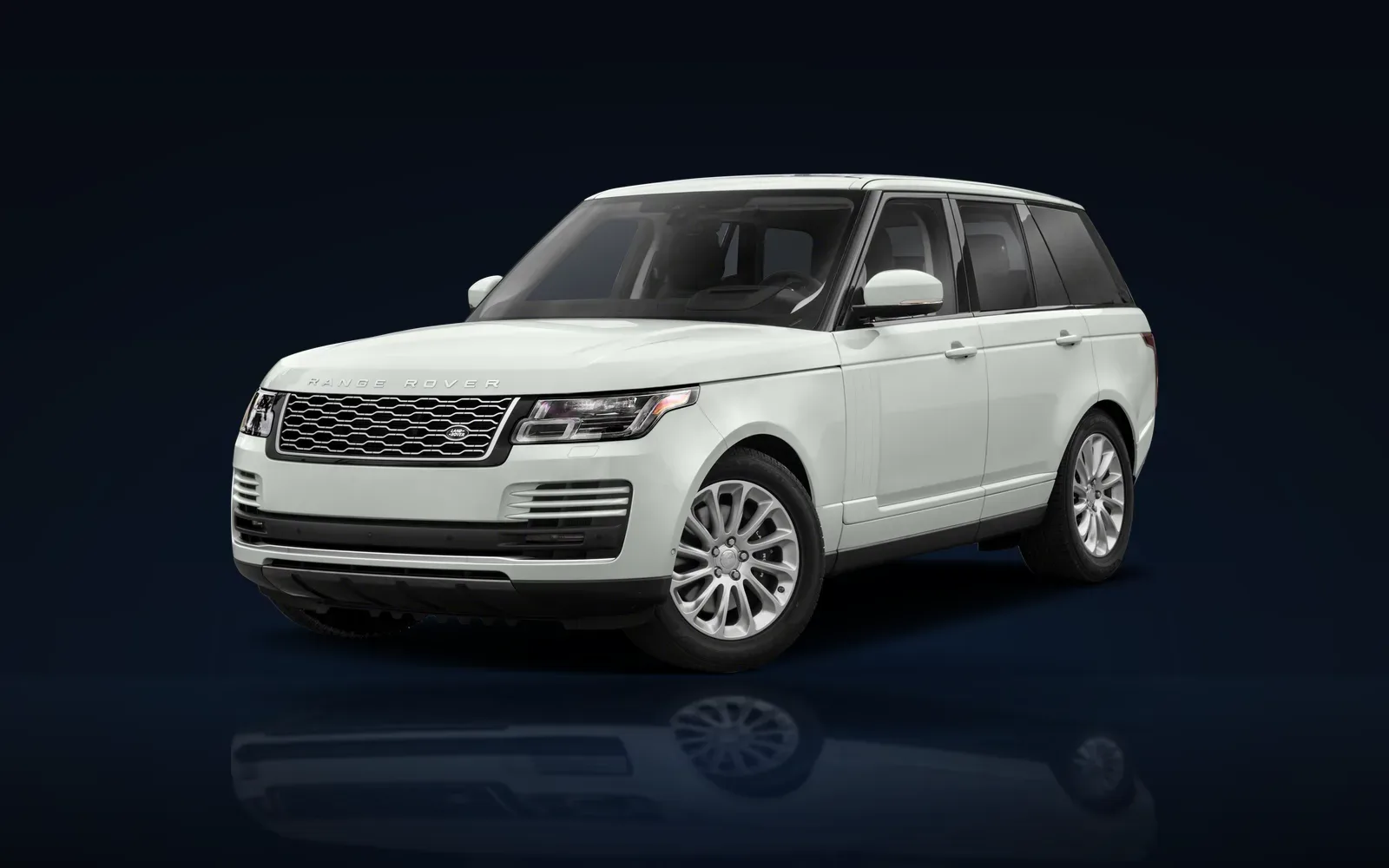Land Rover Range Rover Vogue